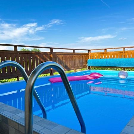 Apartman Ferenac Ozalj Esterno foto