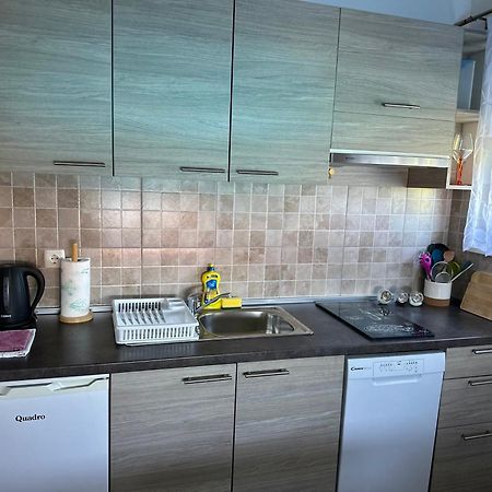 Apartman Ferenac Ozalj Esterno foto