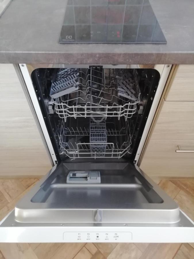 Apartman Ferenac Ozalj Esterno foto