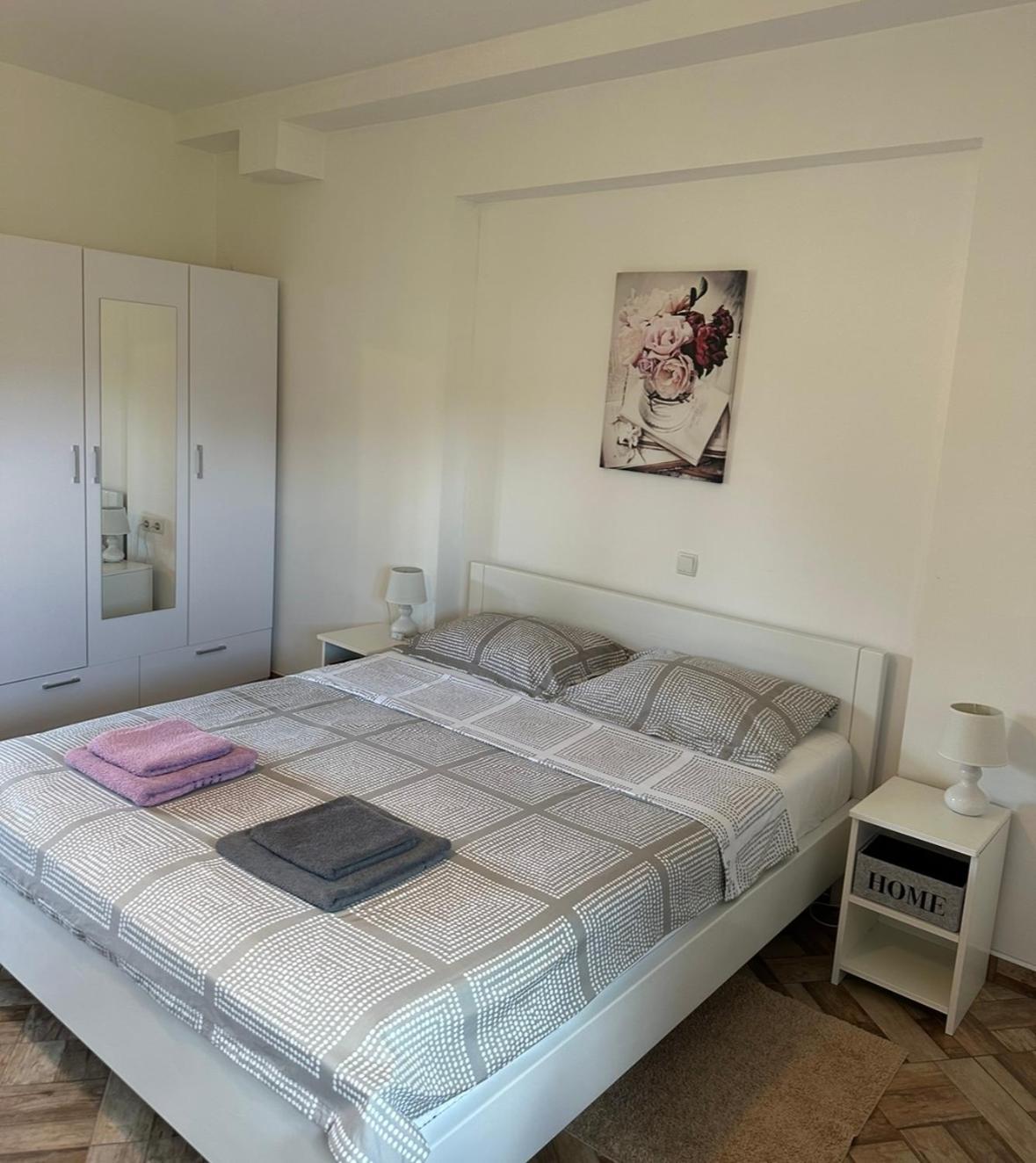 Apartman Ferenac Ozalj Esterno foto