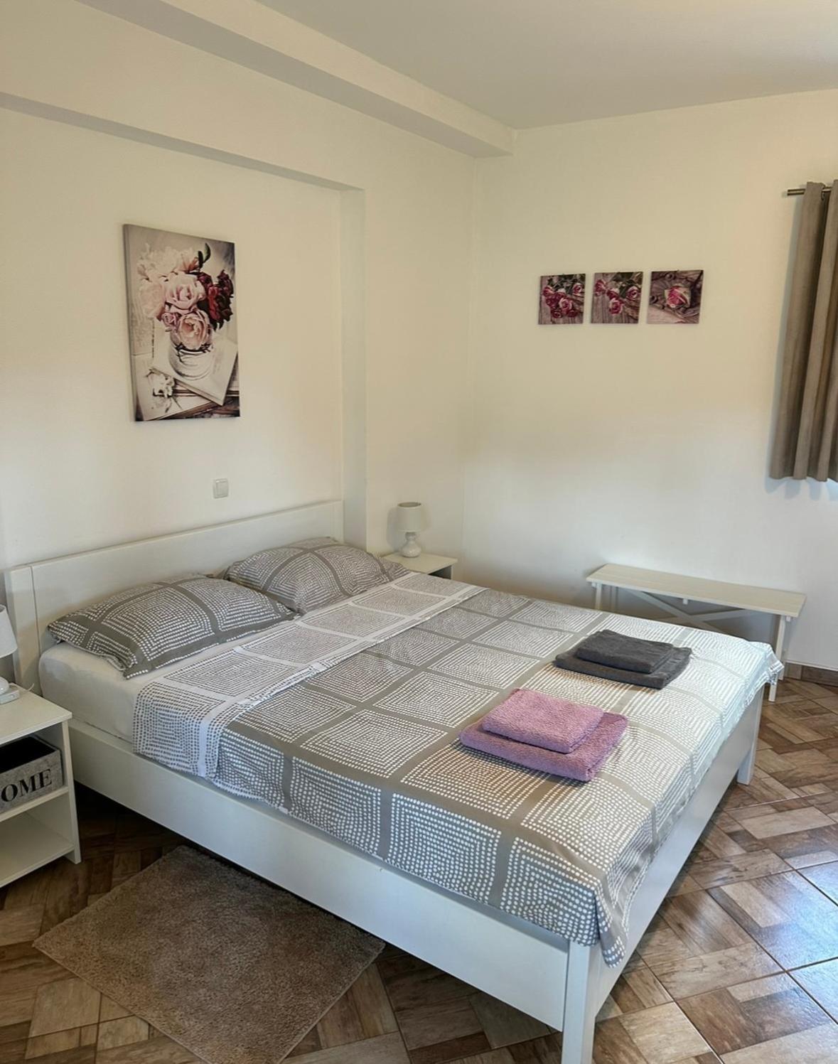 Apartman Ferenac Ozalj Esterno foto