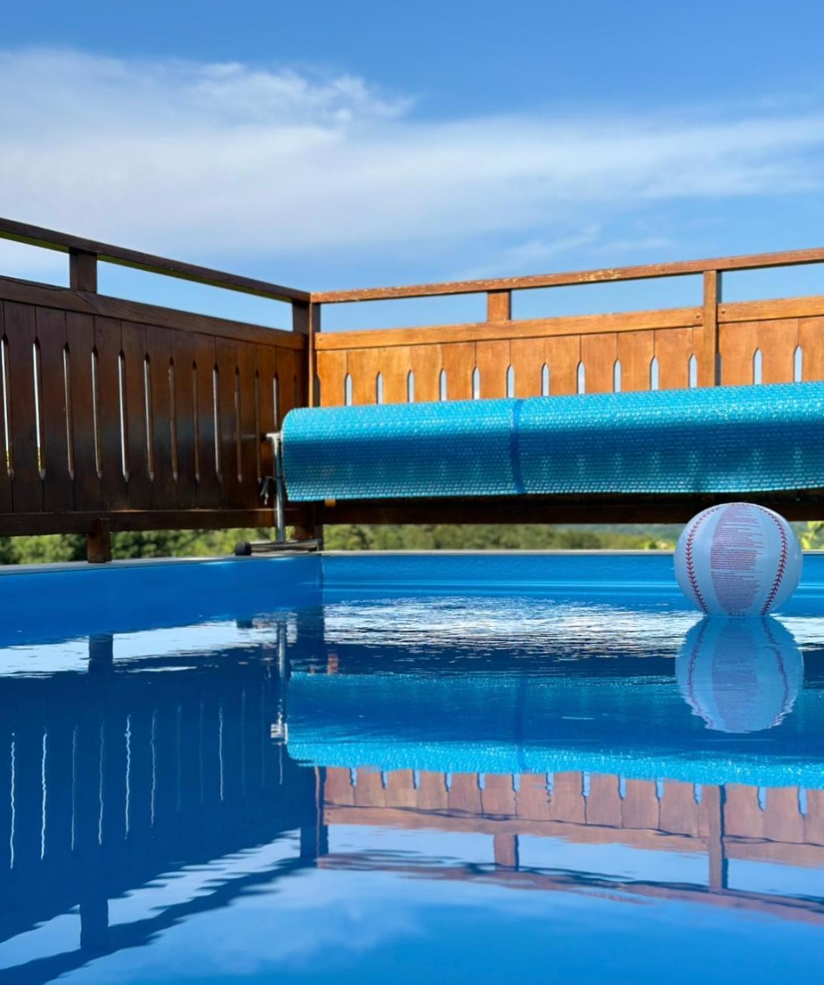 Apartman Ferenac Ozalj Esterno foto