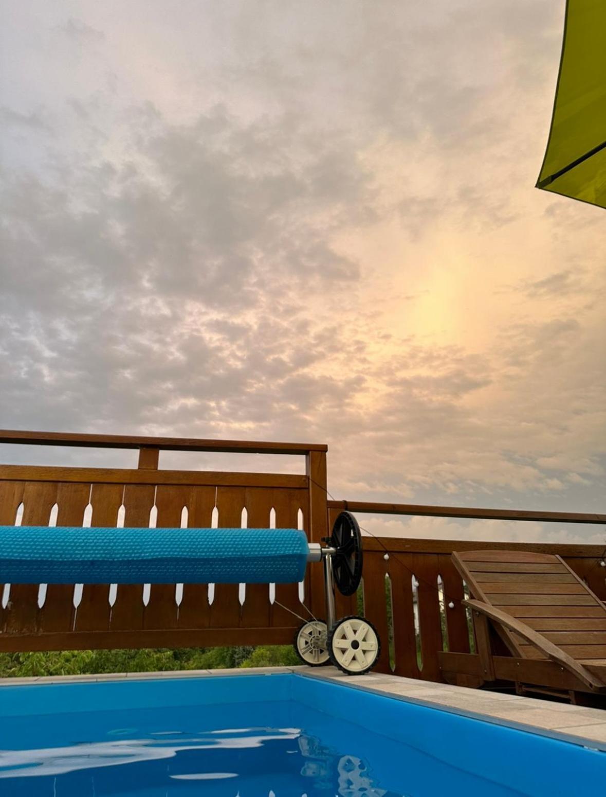 Apartman Ferenac Ozalj Esterno foto