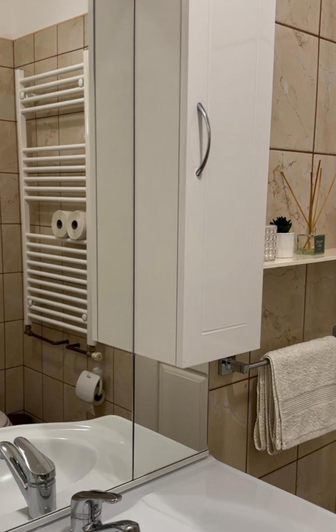Apartman Ferenac Ozalj Esterno foto