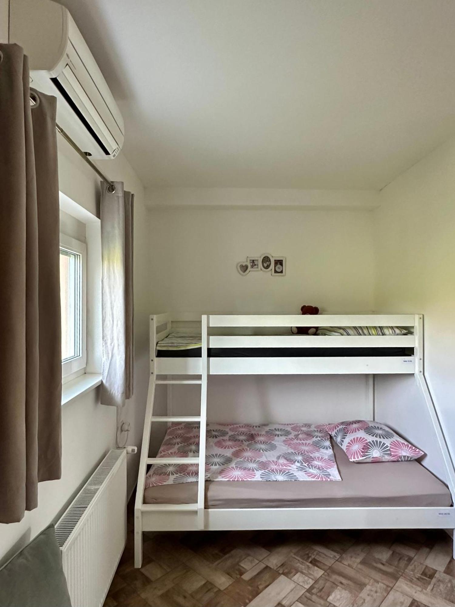 Apartman Ferenac Ozalj Esterno foto